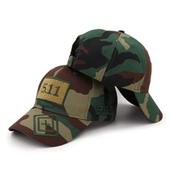 Gorra Modelo 511