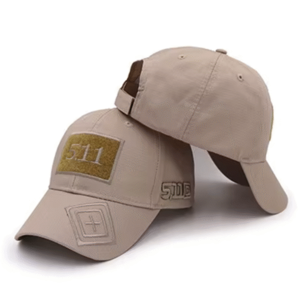 Gorra Modelo 5.11