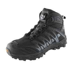 Botas Caña Baja con Tecnología BOA ESDY Modelo Combat3