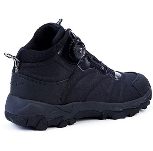 Botas Caña Baja con Tecnología BOA ESDY Modelo Ranger1