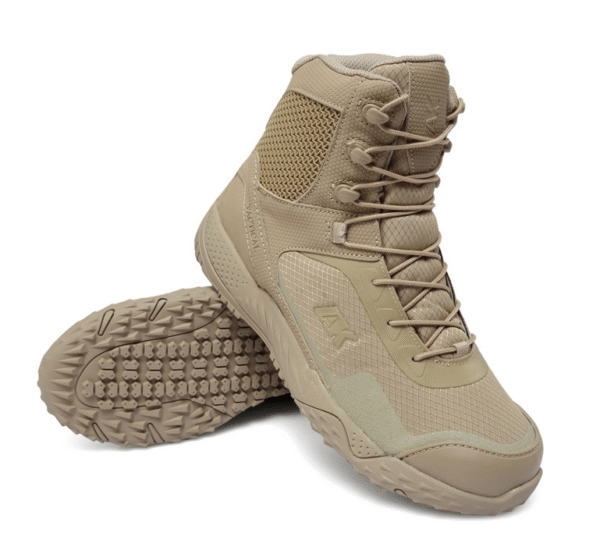 Botas Caña Media Marca AK Modelo Nexus