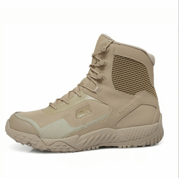 Botas Caña Media Marca AK Modelo Nexus