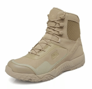 Botas Caña Media Marca AK Modelo Nexus desierto