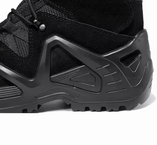 Botas Caña Alta AK Modelo BCAK2