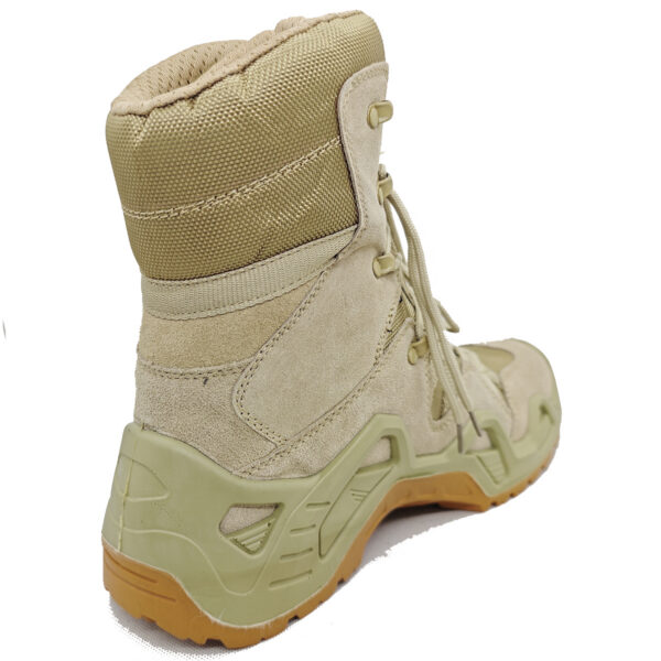 Botas Caña Alta AK Modelo BCAK