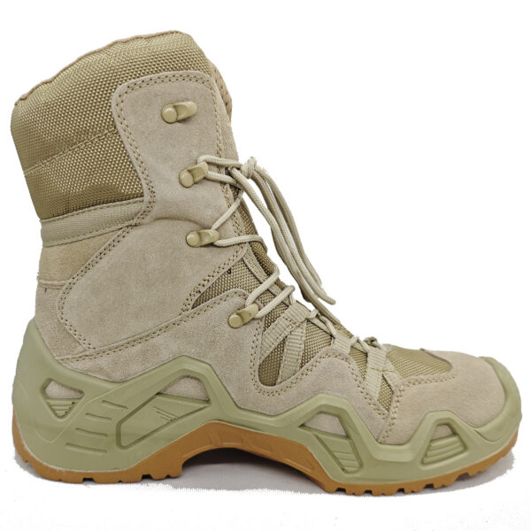 Botas Caña Alta AK Modelo BCAK