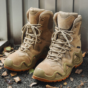 Botas Caña Alta AK Modelo BCAK