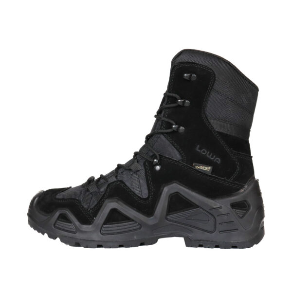 Botas Caña Alta AK Modelo BCAK2