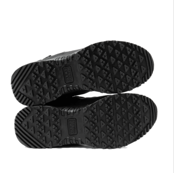 Botas Caña Alta Marca Dymam Modelo Raptor 2