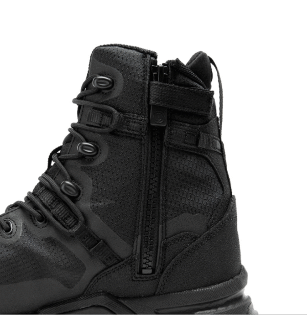 Botas Caña Alta Marca Dymam Modelo Raptor 2