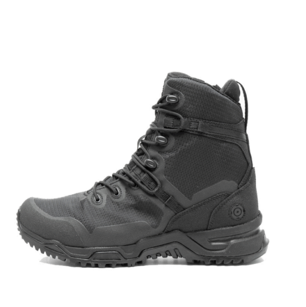 Botas Caña Alta Marca Dymam Modelo Raptor 2