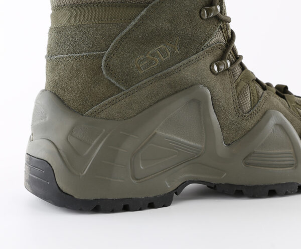 Botas Caña Alta ESDY Modelo BCA2