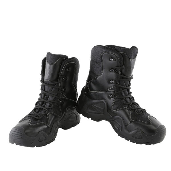 Botas Caña Alta ESDY Modelo BCA1