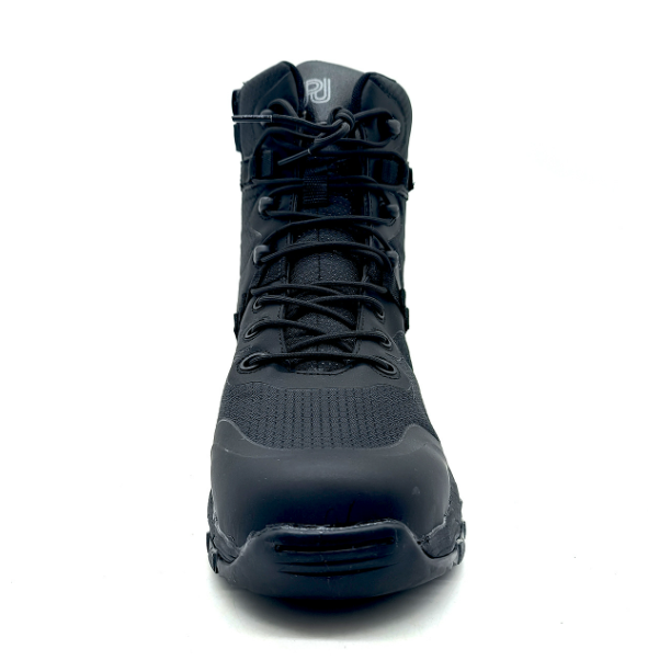 Botas Caña Baja Marca Dymam Modelo Raptor 2