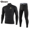 Conjunto de ropa interior térmica - Marca ESDY