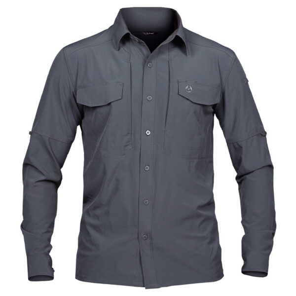 Camisa Manga larga Modelo Dynamic Marca Archon