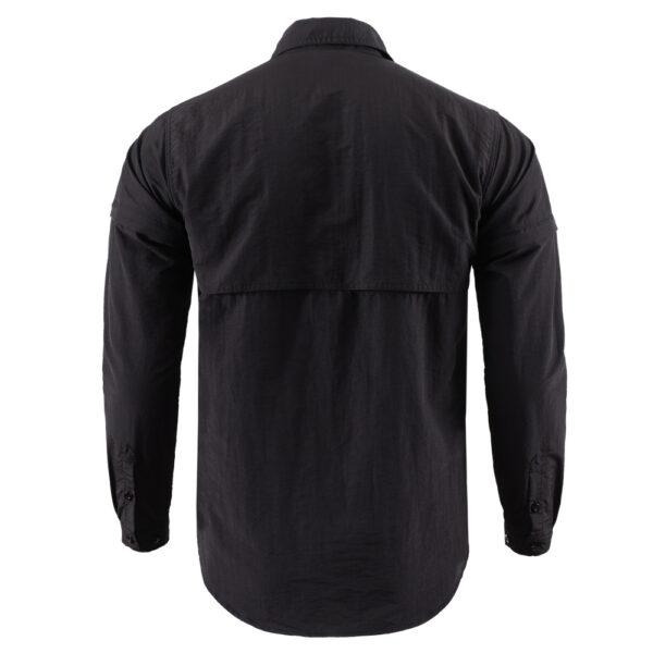 Camisa desmontable Modelo Essential