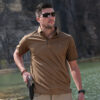 Polo Camisero Táctico Marca Archon