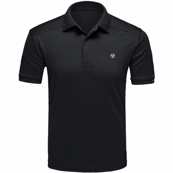 Polo Camisero Táctico Marca Archon