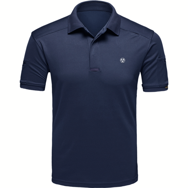 Polo Camisero Táctico Marca Archon