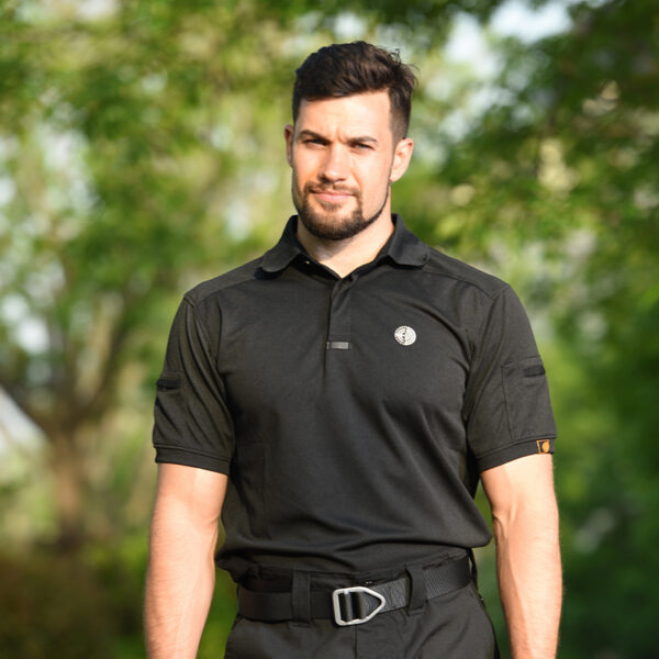 Polo Camisero Táctico Marca Archon