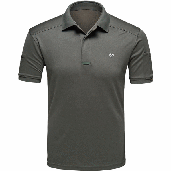 Polo Camisero Táctico Marca Archon