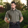 Polo Camisero Táctico Marca Archon