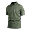 Polo Camisero Táctico con bolsillo Modelo Ranger