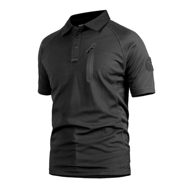 Polo Camisero Táctico con bolsillo Modelo Ranger
