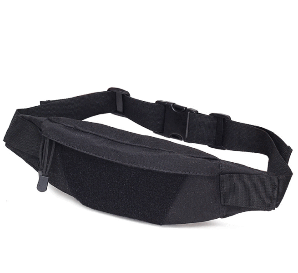 Canguro Táctico - Modelo Rush