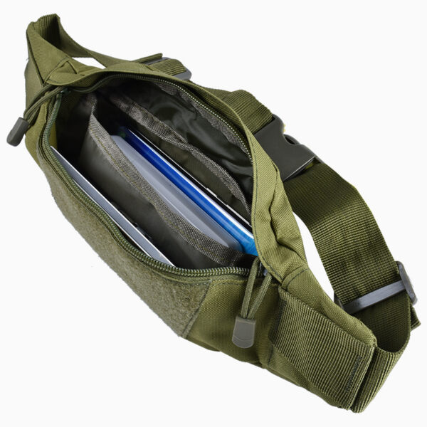 Canguro Táctico - Modelo Rush