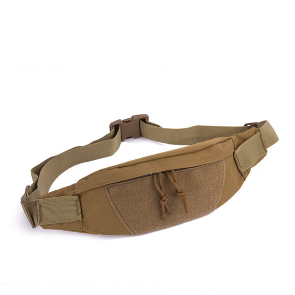 Canguro Táctico - Modelo Rush