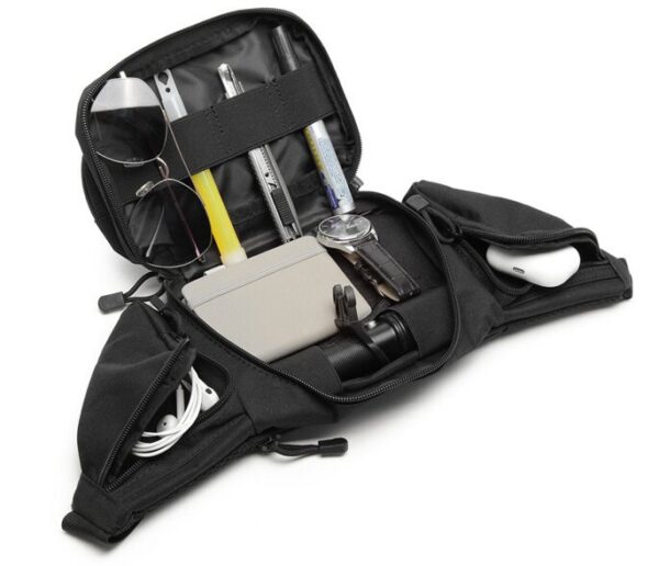 Canguro Táctico - Modelo Mountain