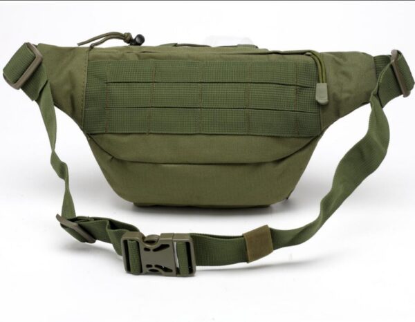 Canguro Táctico - Modelo Spider