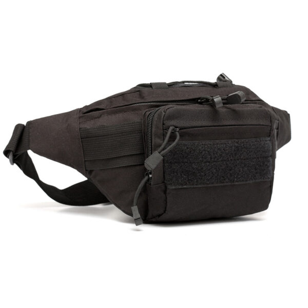 Canguro Táctico - Modelo Spider