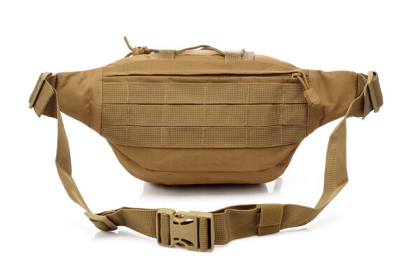 Canguro Táctico - Modelo Spider