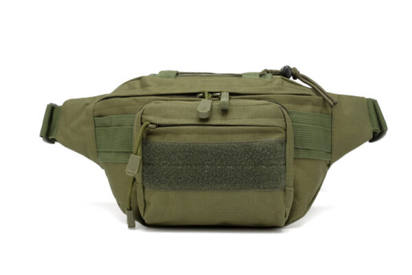 Canguro Táctico - Modelo Spider