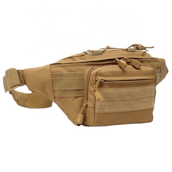 Canguro Táctico - Modelo Spider