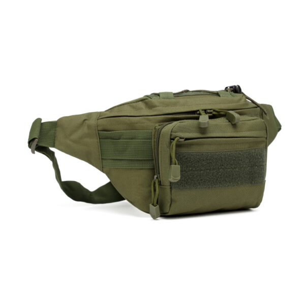 Canguro Táctico - Modelo Spider