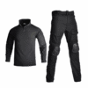 Conjunto uniforme táctico - Modelo Rana
