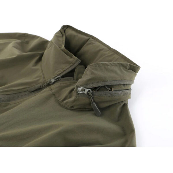 Cortaviento impermeable Marca ESDY