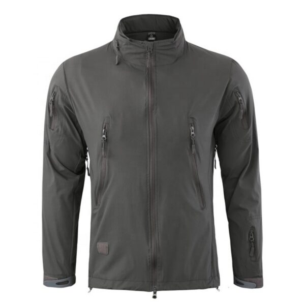 Cortaviento impermeable Marca ESDY