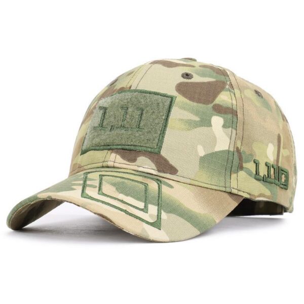 Gorra Modelo 511