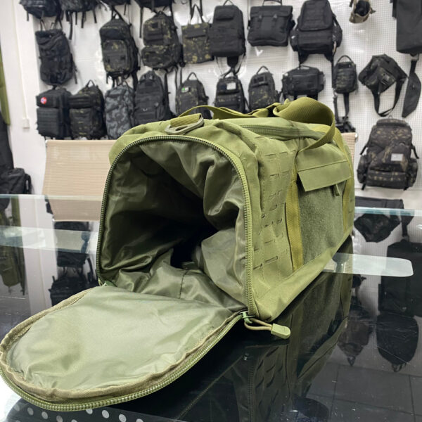 Maletín Táctico de 50L Jester