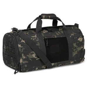 MALETIN11 Maletín Táctico de 50L Jester