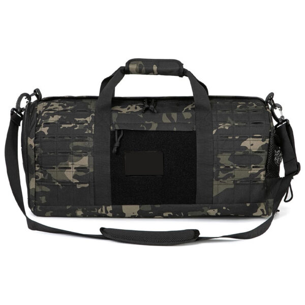 Maletín Táctico de 50L Jester