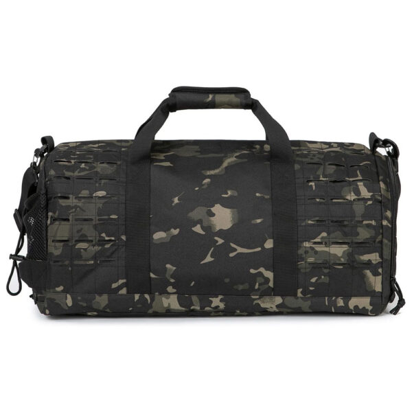 Maletín Táctico de 50L Jester