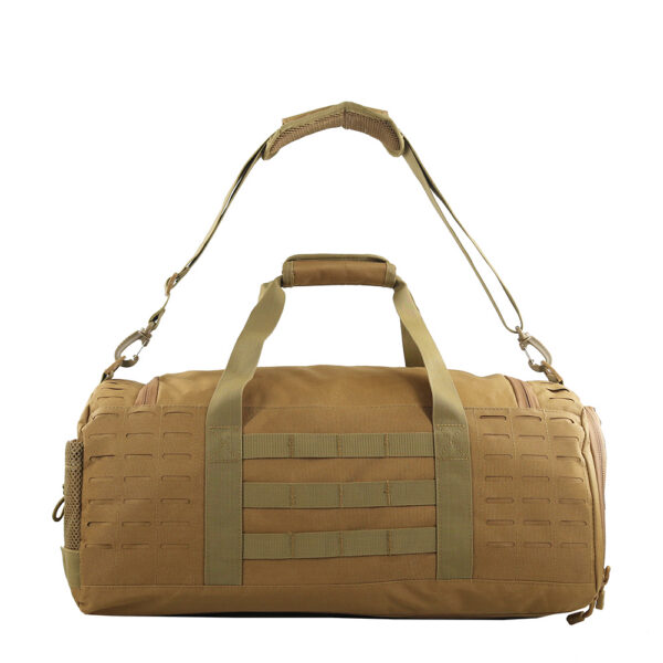 Maletín Táctico de 50L Jester