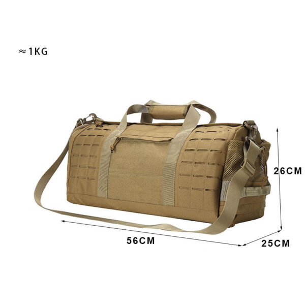 Maletín Táctico de 50L Jester