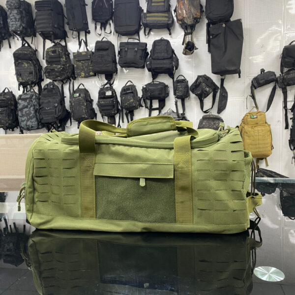 Maletín Táctico de 50L Jester